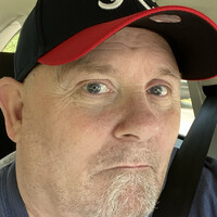 Mike Youngblood