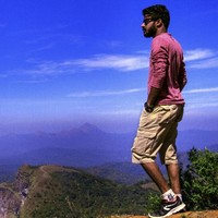Shivu Achar