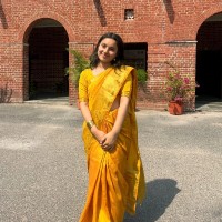 Anoushka negi
