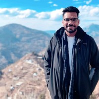 Prashant Goel