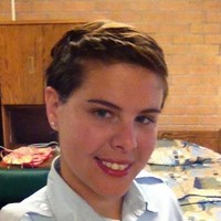 Megan Ramage