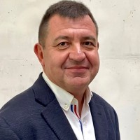 Oscar Martínez Prieto