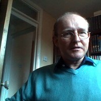 Ronald Bates