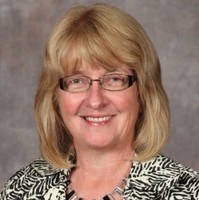 Sue Mclarty