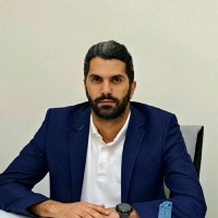 Ahmad Moughnieh