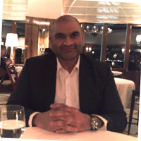 Yagnesh Patel