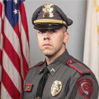 Stephen Rodrigues