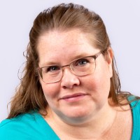Melissa Bradfield