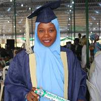 Rukaiyat Mohammed