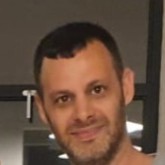 Amihay Nevo
