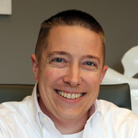 Aaron Dahl, AIA