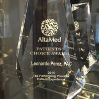 Leonardo Perez