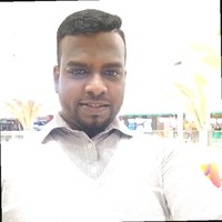 Jeeva Anbalagan