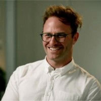Dan Palmer