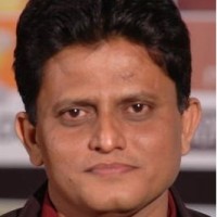 Pramod Phadke