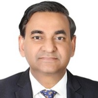 Vivekanand Sharan FCA, CIA, CISA, CISM, PMP