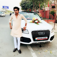 Tarun Yadav