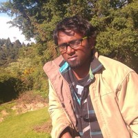 Thameem ansari