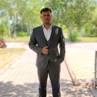 Mehmet Talha Coşgun