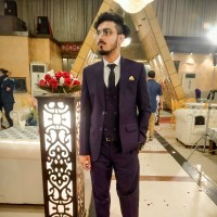 Abdul Rafay