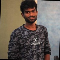 Divakar Mathew