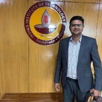 Abhilash A.