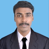 Vimal Raj