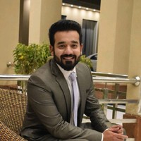 Muhammad Ahmad Saeed