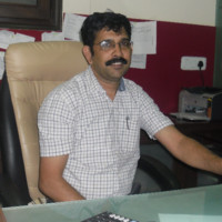 Sanjeev Kumar Garg