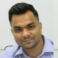 Sandeep Bhagat