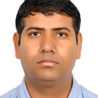 Jitendra Bhati