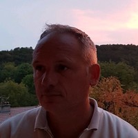 Cédric Valenti