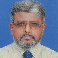 nusratullah syed