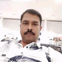 Santosh Rout