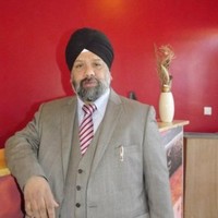 Vikram Singh