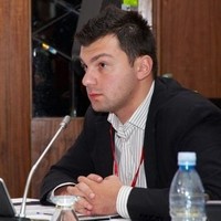 Giorgi Akhalaia