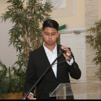Uzair Ryklief