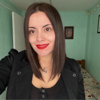 Alexandra Cifuentes Labbé