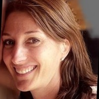 Nadine Bachmann