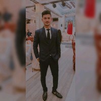 Nabeel Qaxi