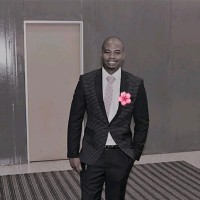 Ntsako Terrence Rikhotso