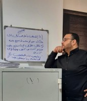 Ahmed Shalaby