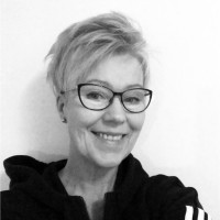 Veronica Sjö