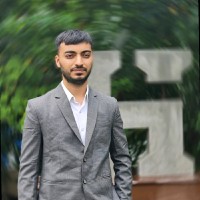 Keval Thakkar