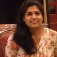 Nicy Tharakan