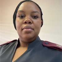 Nomcebo Ndima