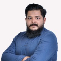 Sheeraz Ahmed Chishty