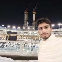 Muhammad Jahanzeb