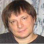 Олег Домашевський