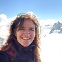 Marie-Claire van Iersel